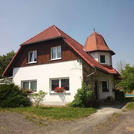 Ferienwohnung Knoche Zittau Exterior photo